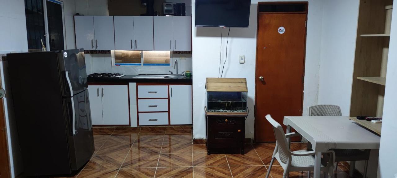 Posada Dakema Cartagena Eksteriør billede