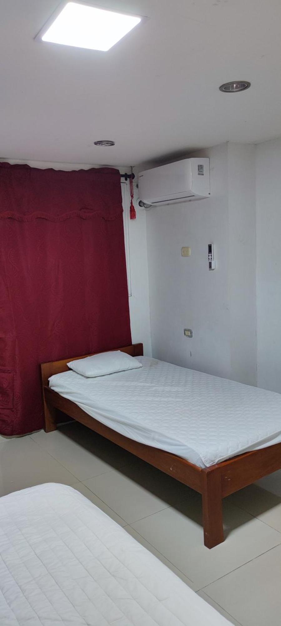 Posada Dakema Cartagena Eksteriør billede