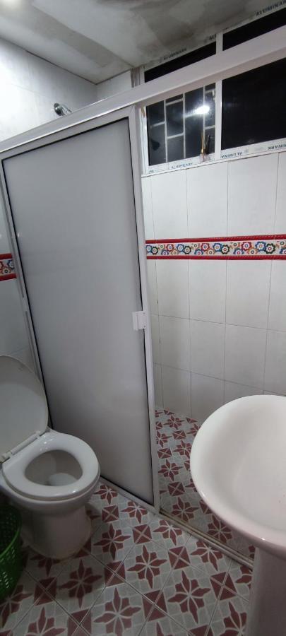 Posada Dakema Cartagena Eksteriør billede