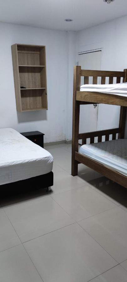Posada Dakema Cartagena Eksteriør billede