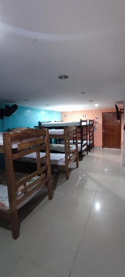 Posada Dakema Cartagena Eksteriør billede