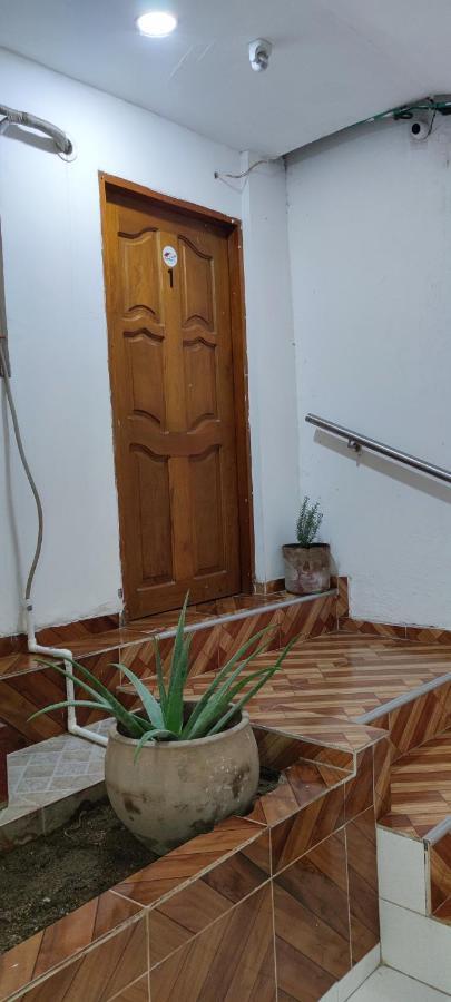 Posada Dakema Cartagena Eksteriør billede