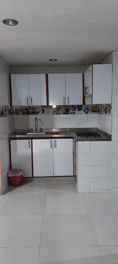 Posada Dakema Cartagena Eksteriør billede