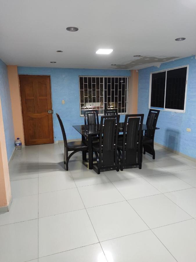 Posada Dakema Cartagena Eksteriør billede