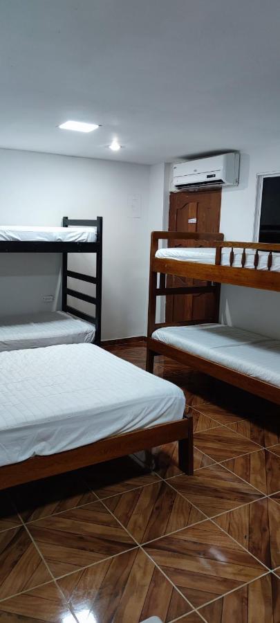 Posada Dakema Cartagena Eksteriør billede