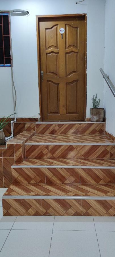 Posada Dakema Cartagena Eksteriør billede