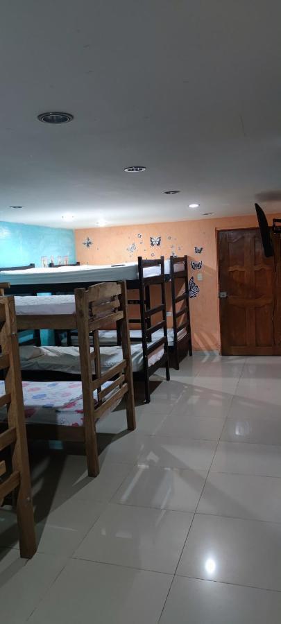 Posada Dakema Cartagena Eksteriør billede