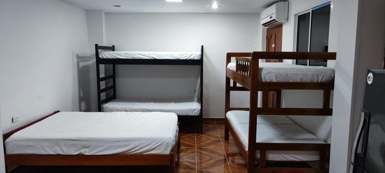Posada Dakema Cartagena Eksteriør billede