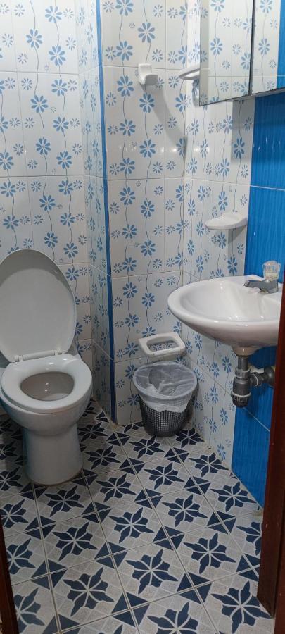 Posada Dakema Cartagena Eksteriør billede