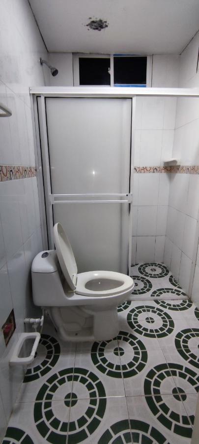 Posada Dakema Cartagena Eksteriør billede
